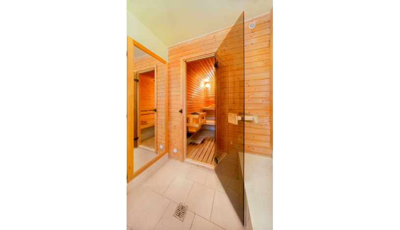 Hotel Luční dům Janské Lázně